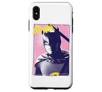 Batman Classic TV Series Wayne 80'S Coque pour iPhone XS Max