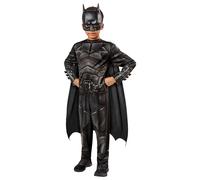 Batman Classique Déguisement Enfants sous Licence Superhéros Costume Garçon