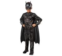 Batman Classique Déguisement Enfants sous Licence Superhéros Costume Garçon