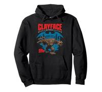 Batman Clayface Arkham Asylum Sweat à Capuche