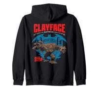 Batman Clayface Arkham Asylum Sweat à Capuche