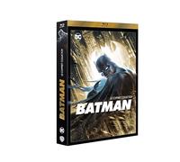 Batman - Coffret Collector : 6 Films Animés [Blu-ray]