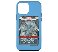 Batman Coldest Man Coque pour iPhone 12 Mini
