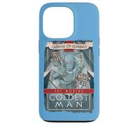 Batman Coldest Man Coque pour iPhone 13 Pro
