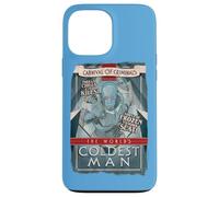 Batman Coldest Man Coque pour iPhone 13 Pro Max
