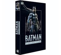 Batman Collection : The Dark Knight Parties 1 & 2 + Year One + The Killing Joke + Le Fils De Batman + Batman Vs. Robin + Mauvais Sang + Batman Et Red Hood : Sous Le Masque Rouge - Pack