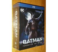 Batman Collection The Dark Knight Returns 1 2, An Un, Killing Blague Blu-Ray
