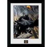 Batman - Collector Print 30x40 - Batman Stalker