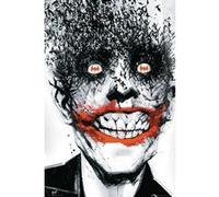 BATMAN Comic - 61x91,5 cm - AFFICHE / POSTER G