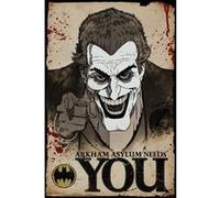 Batman Comic - 61x91,5 cm - AFFICHE / POSTER G