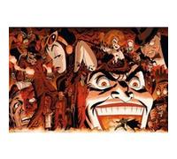 Batman Comic - 61x91,5 cm - AFFICHE / POSTER G