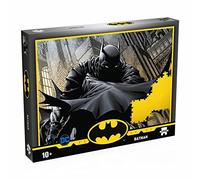 Batman Comics 1000 Piece Jigsaw Puzzle Game