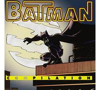 Various – Batman Compilation – Import