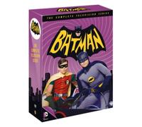 Batman - Complete Tv Series