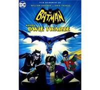 Batman contre Double-Face [DVD] G