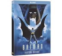 Batman contre le fantôme masqué – Blu-ray – Warner Bros.