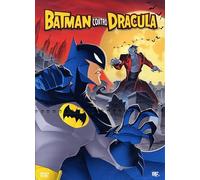 Batman Contro Dracula [Import]