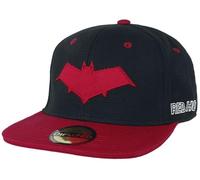 Batman Core Warner - Red Hood - Snapback Cap
