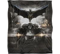 Batman - Couverture "Arkham Knight", Batmobile TV18535 (Taille unique) (Coloré)