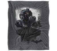Batman - Couverture ARKHAM KNIGHT (TV18534)