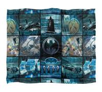 Batman - Couverture BATCAVE