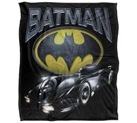Batman - Couverture BATMOBILE