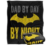 Batman - Couverture DAD BY DAY (TV18425)