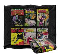 Batman - Couverture DETECTIVE COMICS (TV18412)