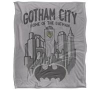 Batman - Couverture GOTHAM