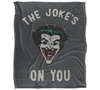 Batman - Couverture JOKES ON YOU