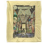 Batman - Couverture PROWL THE GALLERY (TV18662)