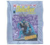 Batman - Couverture THE NIGHT HAS A THOUSAND FEARS (TV18661)