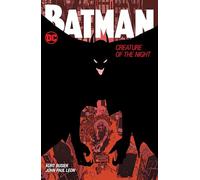 Batman: Creature of the Night