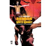 Batman: Curse of the White Knight