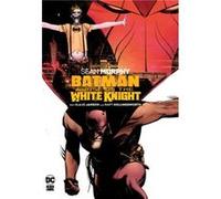 Batman Curse of the White Knight by Sean Murphy Sean Murphy (Auteur)