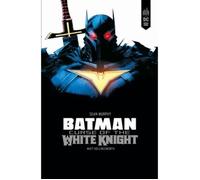 Batman : Curse of the White Knight - DC Comics - Comics - Super-héros - Batman