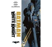 Klaus Janson – Batman: Curse of the White Knight – Édition Deluxe
