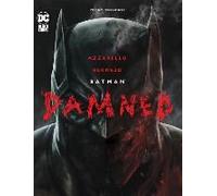 Batman Damned