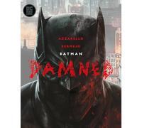 Batman: Damned