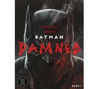 Batman: Damned: Bd. 1