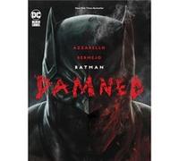 Lee Bermejo – Batman: Damned