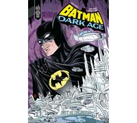 Batman Dark Age