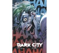 Chip Zdarsky – Batman Dark City Tome 4 – Bombe Mentale – Cartonné – Urban Comics