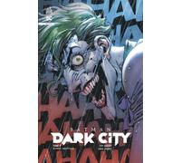 Chip Zdarsky – Batman Dark City Tome 4 – Bombe Mentale – Cartonné – Urban Comics