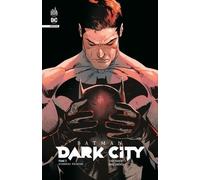 Chip Zdarsky – Batman Dark City Tome 5 – Sombres Prisons – Cartonné – Urban Comics