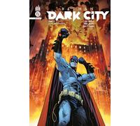 Chip Zdarsky – Batman Dark City – Tome 6 : Cité Mourante – Cartonné – Urban Comics