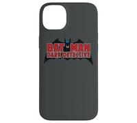 Batman Dark Detective Coque pour iPhone 14 Plus