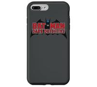 Batman Dark Detective Coque pour iPhone 7 Plus/8 Plus