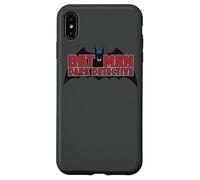 Batman Dark Detective Coque pour iPhone XS Max