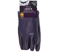 Batman Dark Knight Child Joker Gloves